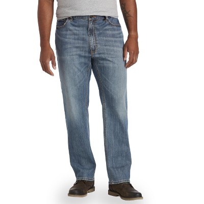 big mens jeans 54x30