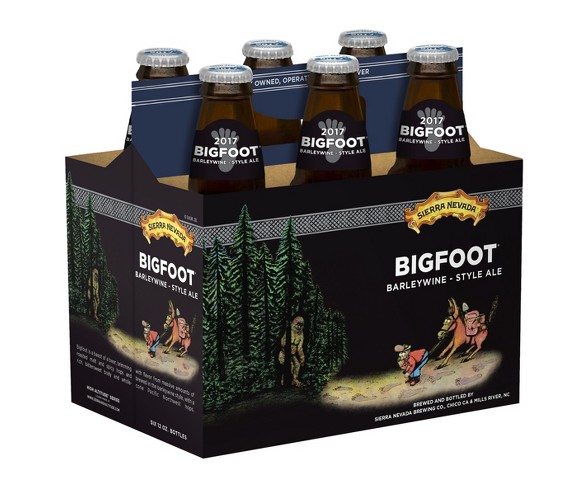 Sierra Nevada&#174; High Altitude - 6pk / 12oz Bottles