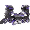 Chicago Skates Adjustable In-Line Skate - 2 of 4