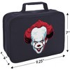 It Pennywise Come Home Insulated Soft Sided Lunch Box - 2 of 4