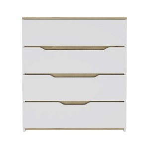 FM Furniture,California Drawer Dresser - 1 of 4