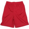 At The Buzzer Boys Athletic Shorts with Pockets - 2 of 2