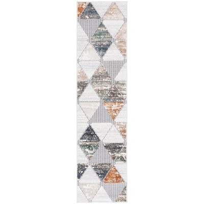 Alenia 100 ALN106 Machine Made Loomed Rug - Safavieh