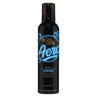 Bondi Sands Aero Self Tanning Foam Ultra Dark - 7.61oz