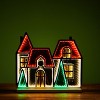 Winter Village Ekkolight 16"L - 2 of 3
