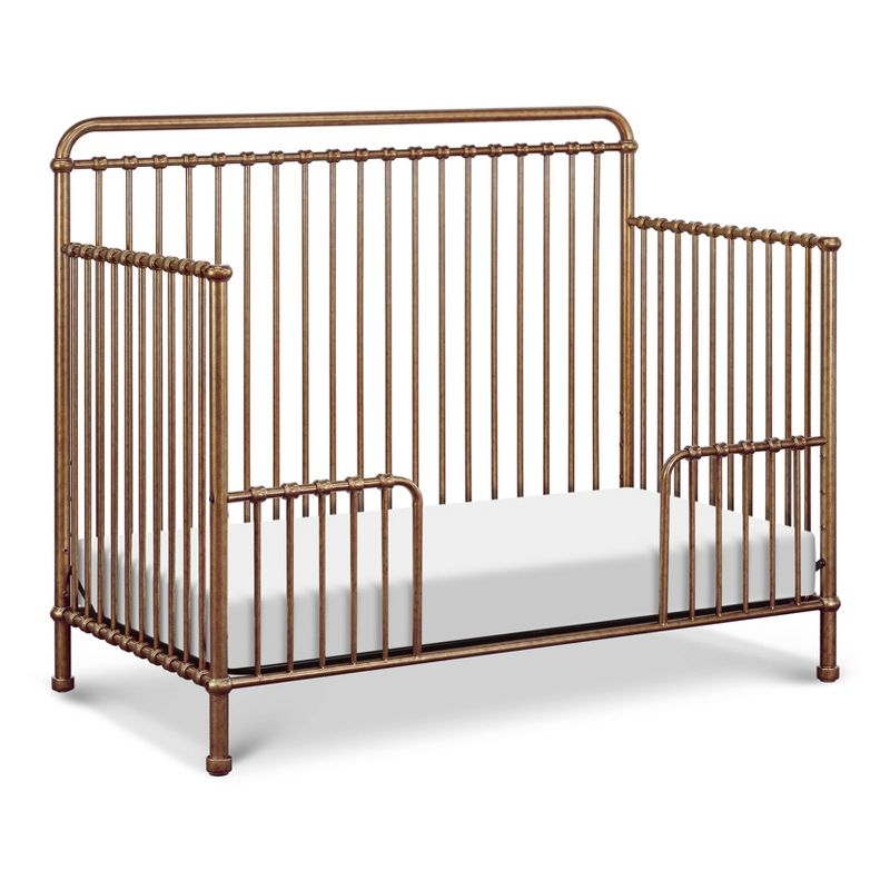 Namesake Toddler Bed Conversion Kit for Abigail and Winston (15599), 4 of 5