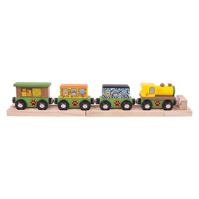 bigjigs train