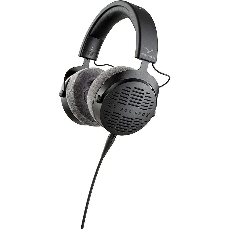 Beyerdynamic DT 900 Pro X Open-back Studio Mixing Headphones, 1 of 4