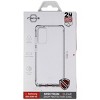 ITSKINS Spectrum Clear Protective Case for Samsung Galaxy S20 (5G) - Transparent - 2 of 2