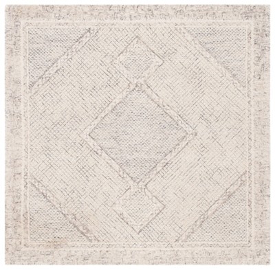 Abstract ABT345 Handmade Indoor Rug - Safavieh