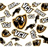 NCAA VCU Rams Tervis All Over 24oz Venture Water Bottle - 2 of 4