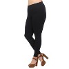 L I V D Women's Ashley Ponte Leggings - 2 of 3