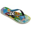 HKDL - Mickey Mouse Flip Flops for Adults — USShoppingSOS