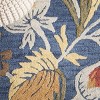 Blossom BLM405 Hand Tufted Indoor Rugs - Safavieh - 4 of 4