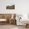 Stupell Industries Autumn Mountain Overview Framed Giclee Art - 3 of 4