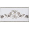 Linum Home Textiles 100% Turkish Cotton BELLA Embellished Towel Set - 2 of 2