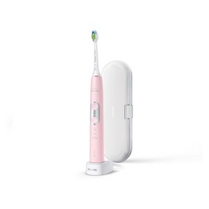 Philips Sonicare ProtectiveClean 6100 Whitening Rechargeable Electric Toothbrush - 1 of 4