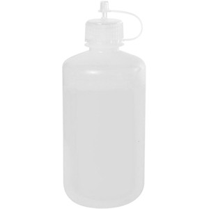 Nalgene Drop Dispenser LDPE Bottle - Clear - 1 of 1