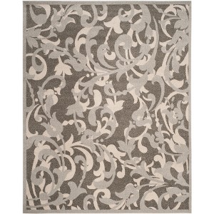 Amherst AMT428 Power Loomed Indoor Rugs - Safavieh - 1 of 4