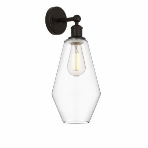 Cindyrella - 1 Light Wall Sconce In Nautiical Style-16.5 Inches Tall and 7 Inches Wide - 1 of 1
