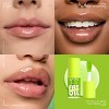 NYX Professional Makeup Fat Oil Lip Drip Lip Gloss - 0.16 fl oz - 3 of 4