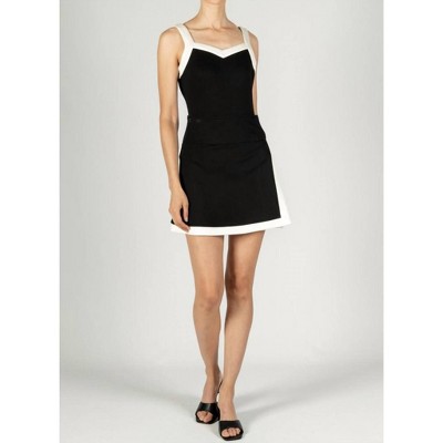 Women's Butter Modal Contrast Mini Skirt - P.CILL