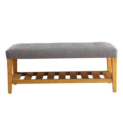 Target storage bench discount outdoor