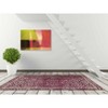 Hauteloom Westhill Wool Living Room, Bedroom Area Rug - Contemporary - 3 of 4