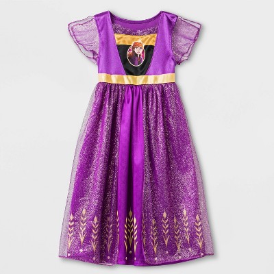 toddler girl night dress