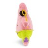 Golden Bell Studios Nickelodeon SpongeBob SquarePants Patrick Star Jellyfishing 10-Inch Plush Toy - 3 of 4