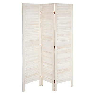 FLX 5-tier divider cabinet, white - Styla