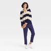 Women's Polo Pullover Sweater - A New Day™ - 3 of 3
