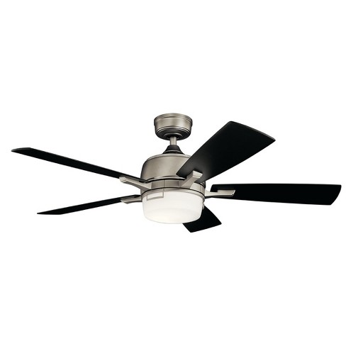 Kichler 300457 Leeds 52 Ceiling Fan