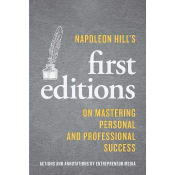 Napoleon Hill's Master Course: The Original Science of Success by Napoleon  Hill