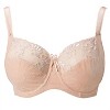 Women's Imogen Rose Embroidered Full Cup Bra - Pour Moi - 3 of 4