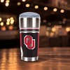 NCAA Oklahoma Sooners 24oz Cool Vibes Eagle Tumbler - 4 of 4