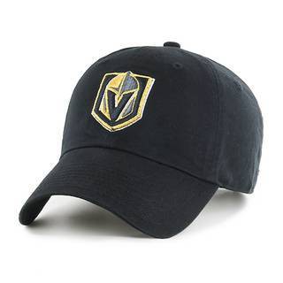 NHL Vegas Golden Knights Clean Up Hat