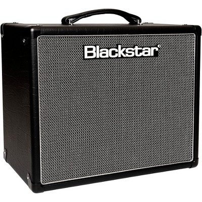  Blackstar HT-5RH MkII 5W 1x12 Tube Guitar Combo Amp Black 