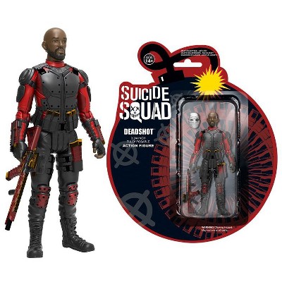 suicide squad action figures