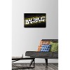 Trends International Star Wars - May the 4th - Logo Unframed Wall Poster Prints - image 2 of 4