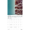 Trends International 2025 Above It All Wall Calendar: Monthly Art & Stationery, 12x12 Inches, Multicolored, All Ages - 2 of 4