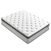 Zinus Euro Box Top 12" Hybrid Mattress - 4 of 4