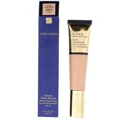 Estee Lauder Futurist Hydra Rescue Moisturizing Makeup SPF45