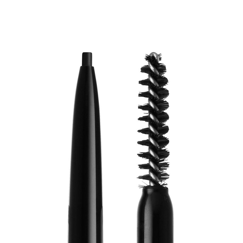 NYX Professional Makeup Vegan Micro Eyebrow Pencil - 0.003oz, 3 of 12
