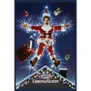Men's National Lampoon's Christmas Vacation Electrified Poster T-Shirt - 2 of 4