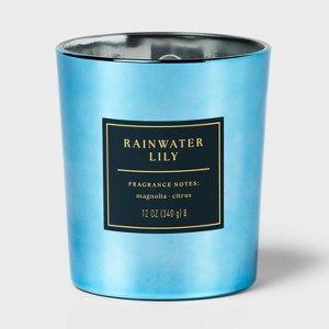 Jar Candle 12oz - Threshold™ - 1 of 4