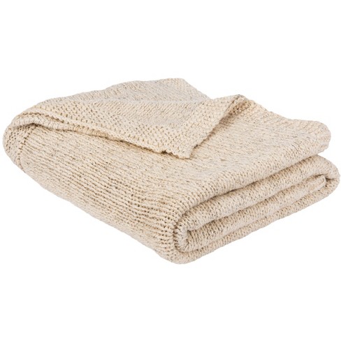 Target best sale knit blanket