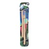 Woobamboo Kids Super Soft Bristles Bamboo Toothbrush - Case of 6/2 ct - image 2 of 4