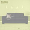 Majestic Home Goods,Pillow Charlie - 3 of 4