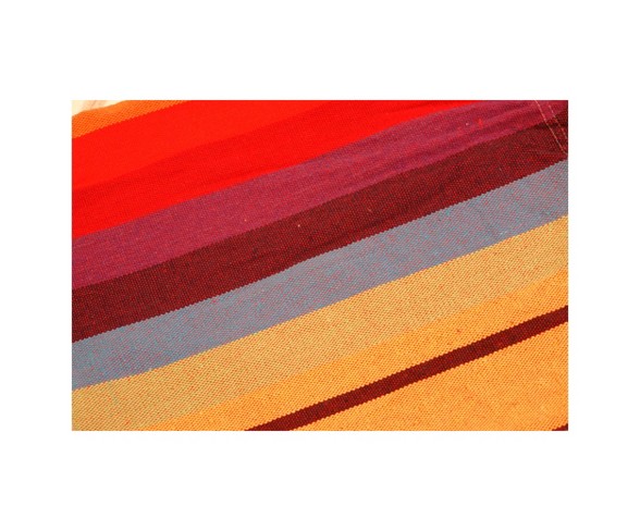 Hammock - Yellow/Red - Byer of Maine